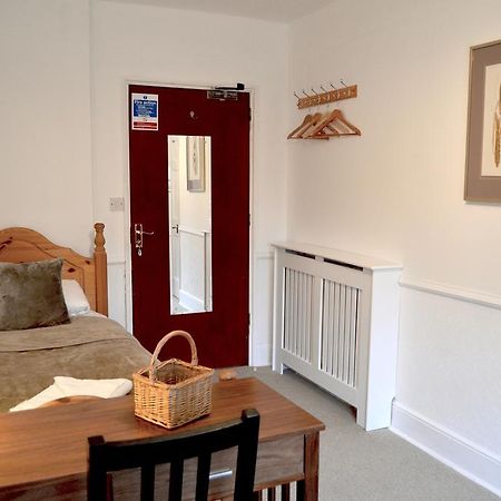 Bed and Breakfast Braywood House Huntingdon Exterior foto
