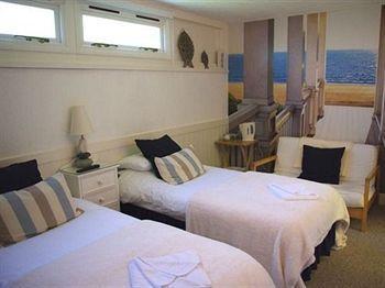 Bed and Breakfast Braywood House Huntingdon Exterior foto