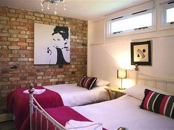 Bed and Breakfast Braywood House Huntingdon Exterior foto