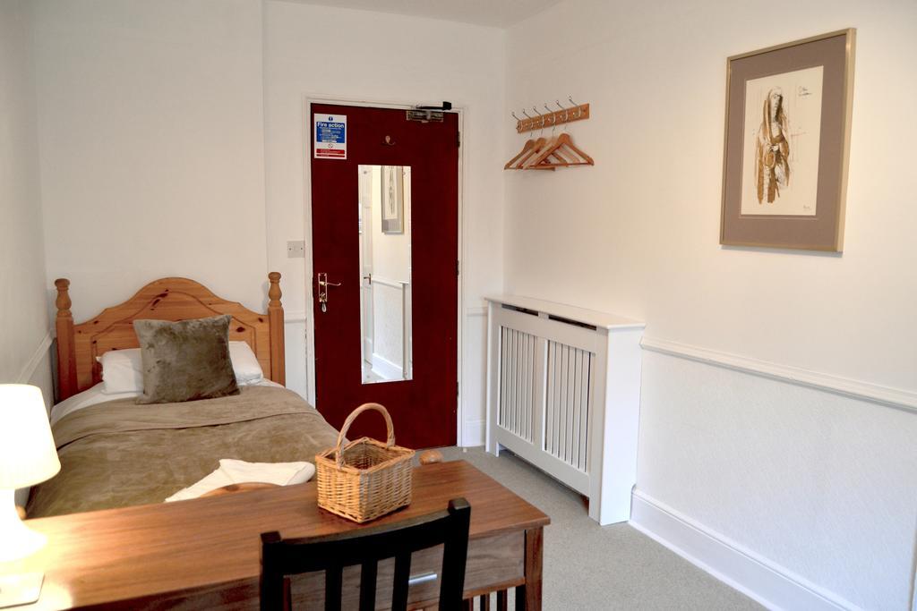 Bed and Breakfast Braywood House Huntingdon Exterior foto