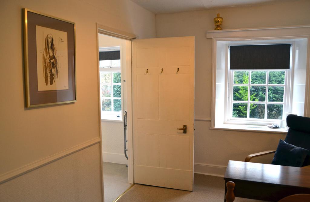 Bed and Breakfast Braywood House Huntingdon Exterior foto